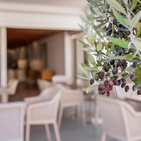 Paul Marie Hotel Apartments アヤナパ エクステリア 写真