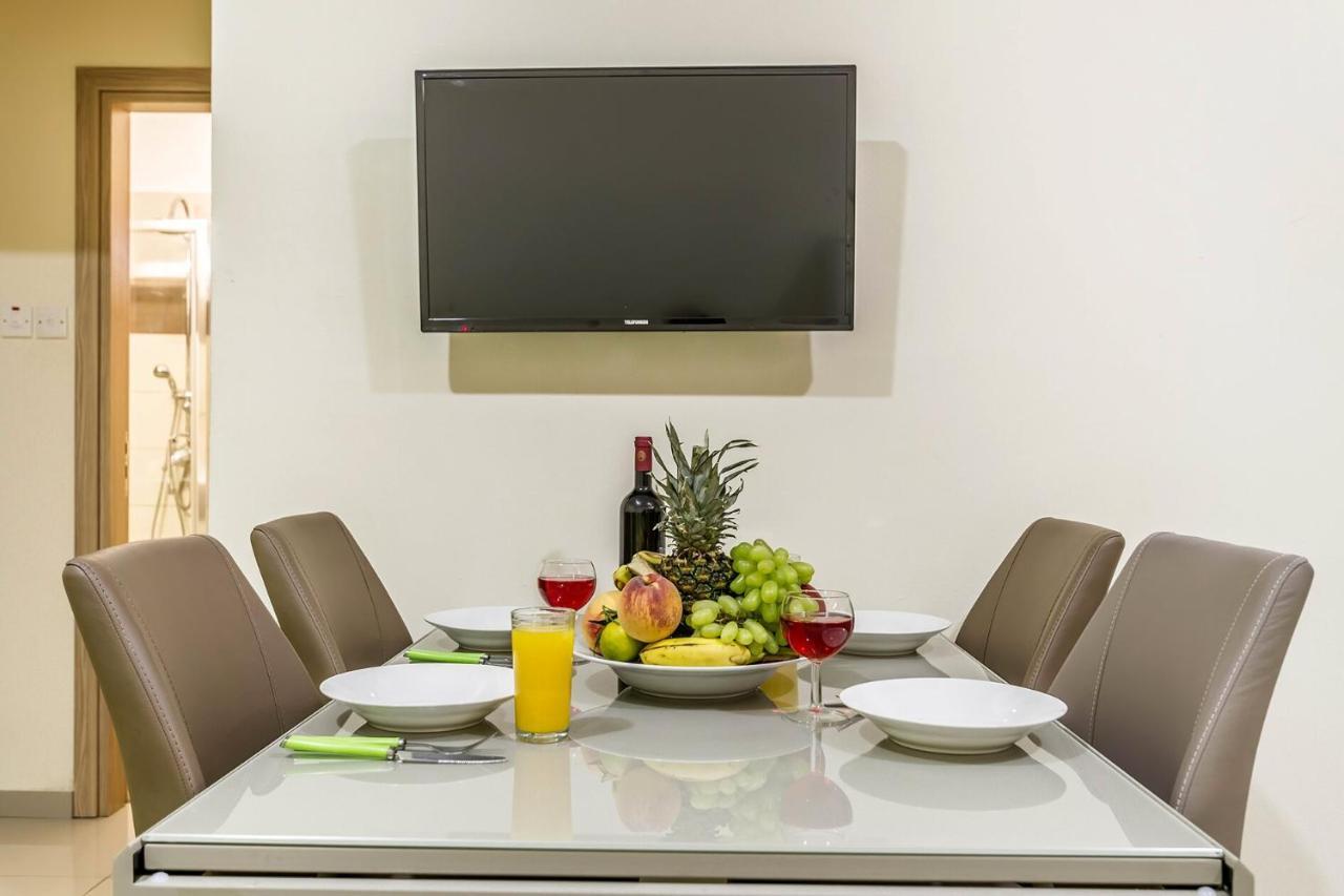 Paul Marie Hotel Apartments アヤナパ エクステリア 写真